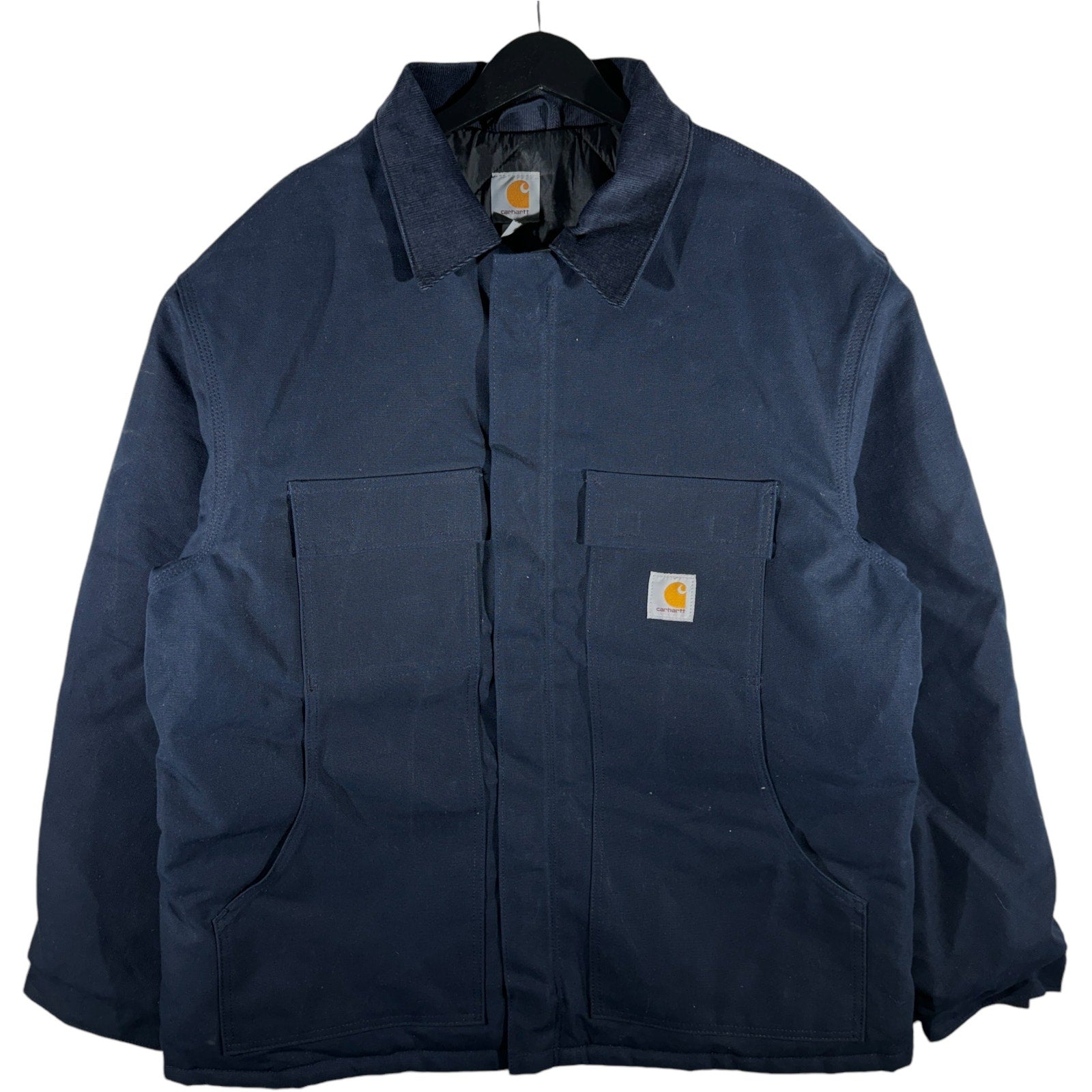 Vintage Carhartt Workwear Jacket NWT