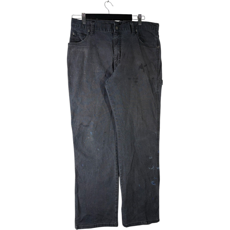 Vintage Dickies Carpenter Pants 34x32