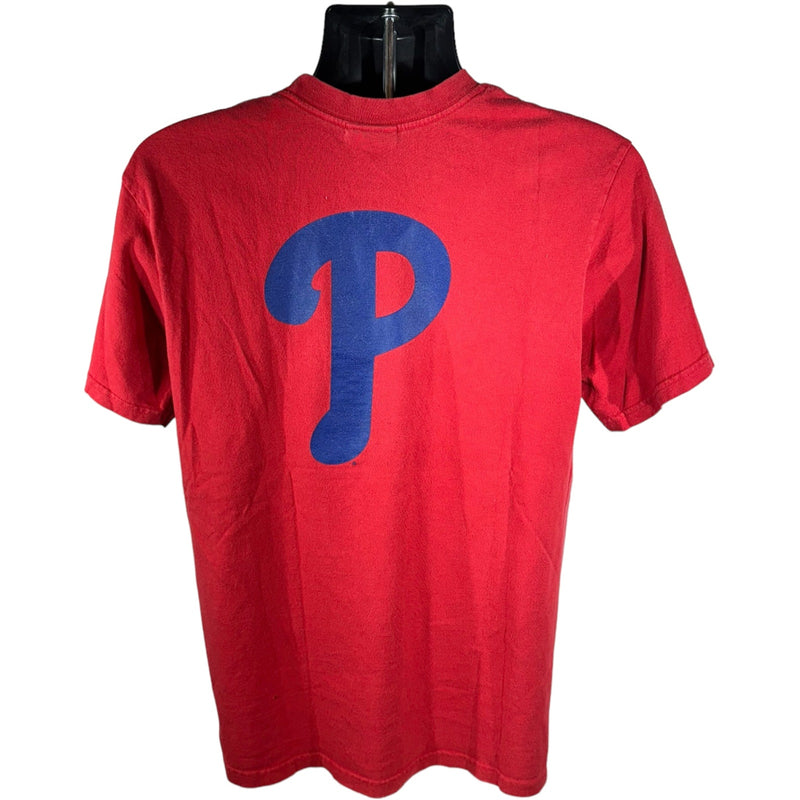 Vintage Philadelphia Phillies Nike Tee