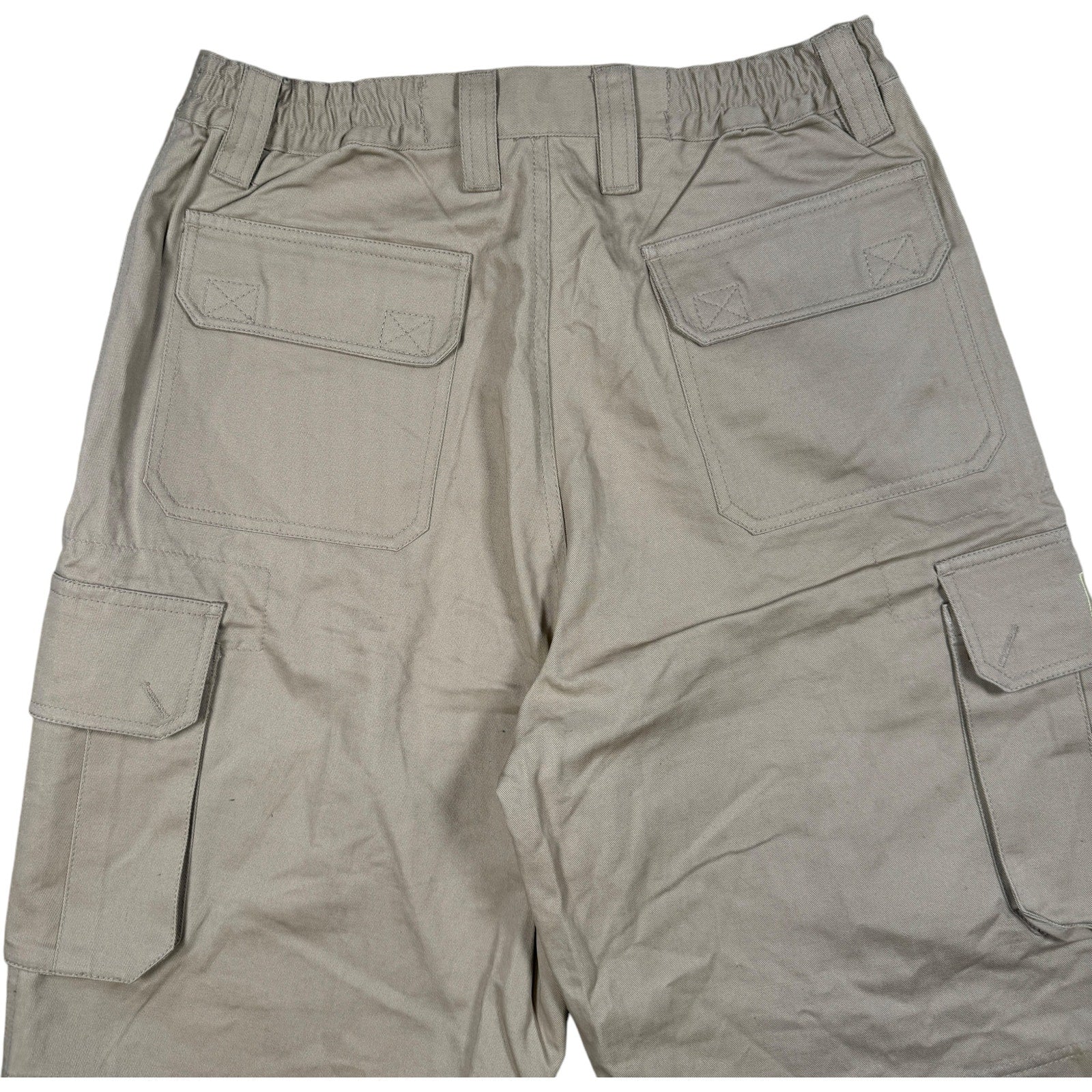 Vintage Impaq Cargo Shorts