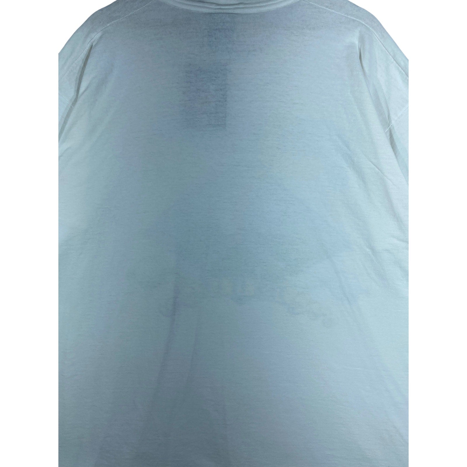 Vintage Bugs Bunny West Virginia Tee It Up Golf T-Shirt