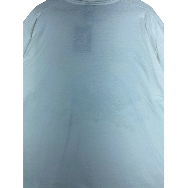 Vintage Bugs Bunny West Virginia Tee It Up Golf T-Shirt