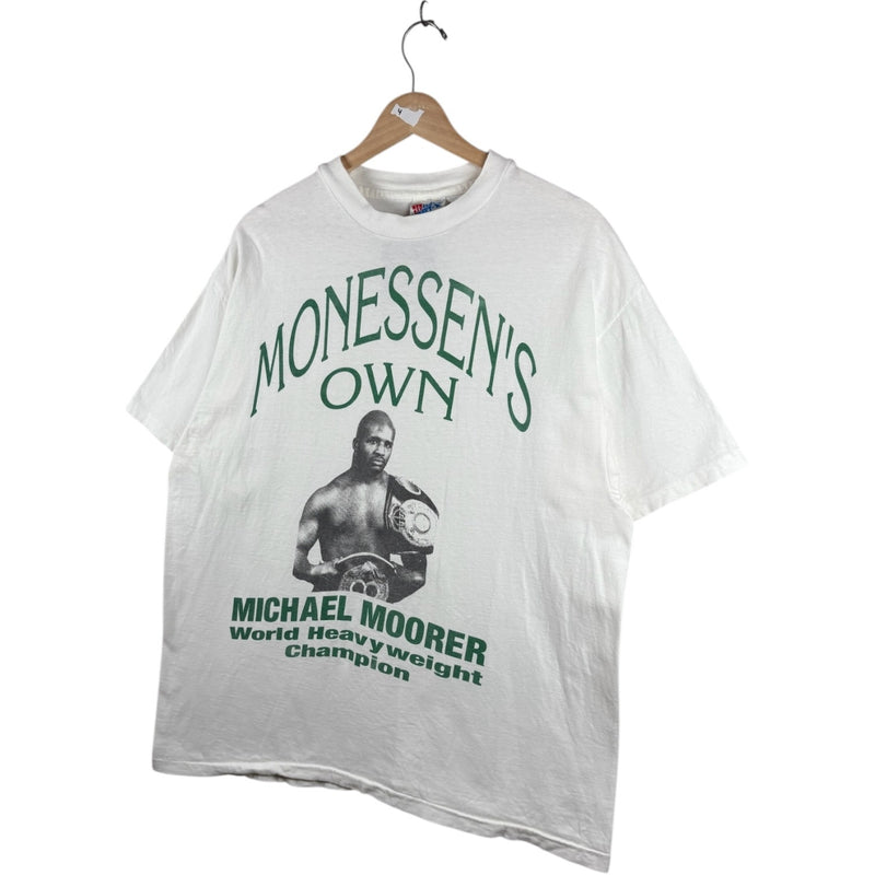 Vintage Michael Moorer T-Shirt