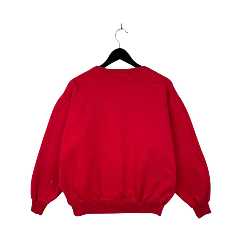 Vintage Ralph Lauren Logo Crewneck