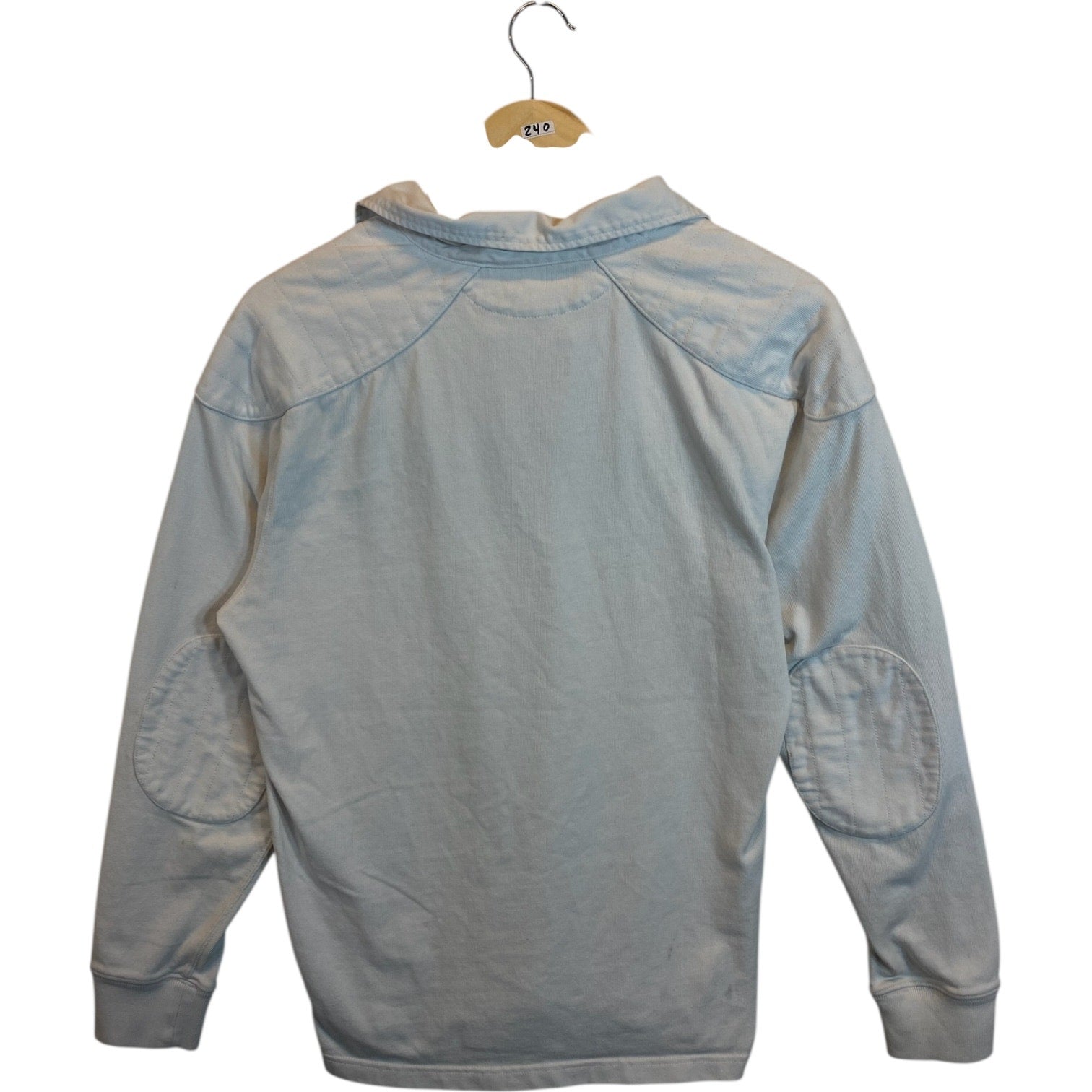 Vintage Polo Ralph Lauren Long Sleeve Polo Shirt