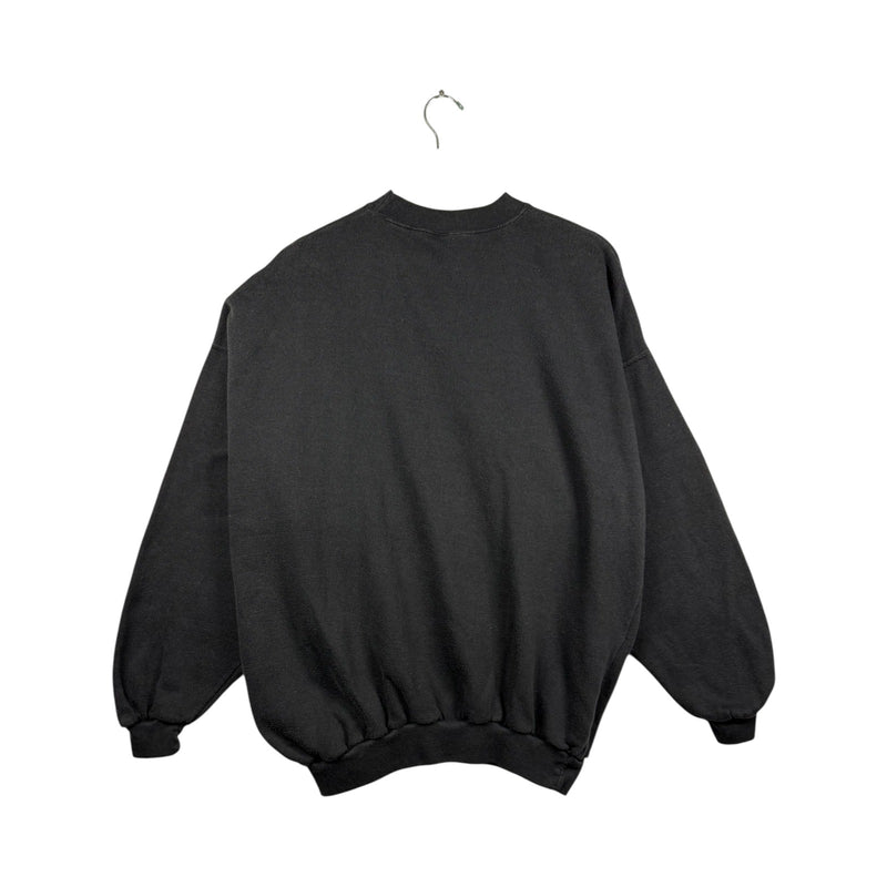 Vintage Hard Rock Cafe Amsterdam Sweatshirt