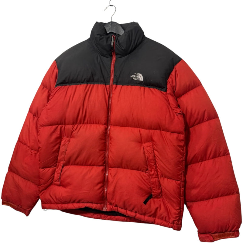 Vintage The North Face Nuptse Puffer Jacket