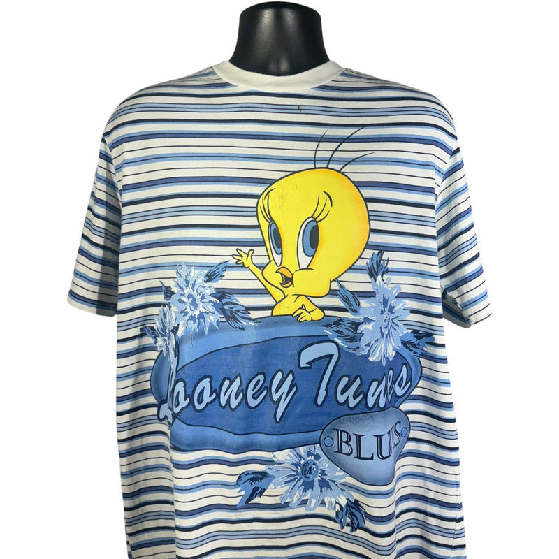 Vintage Looney Tunes Tweety Bird Tee