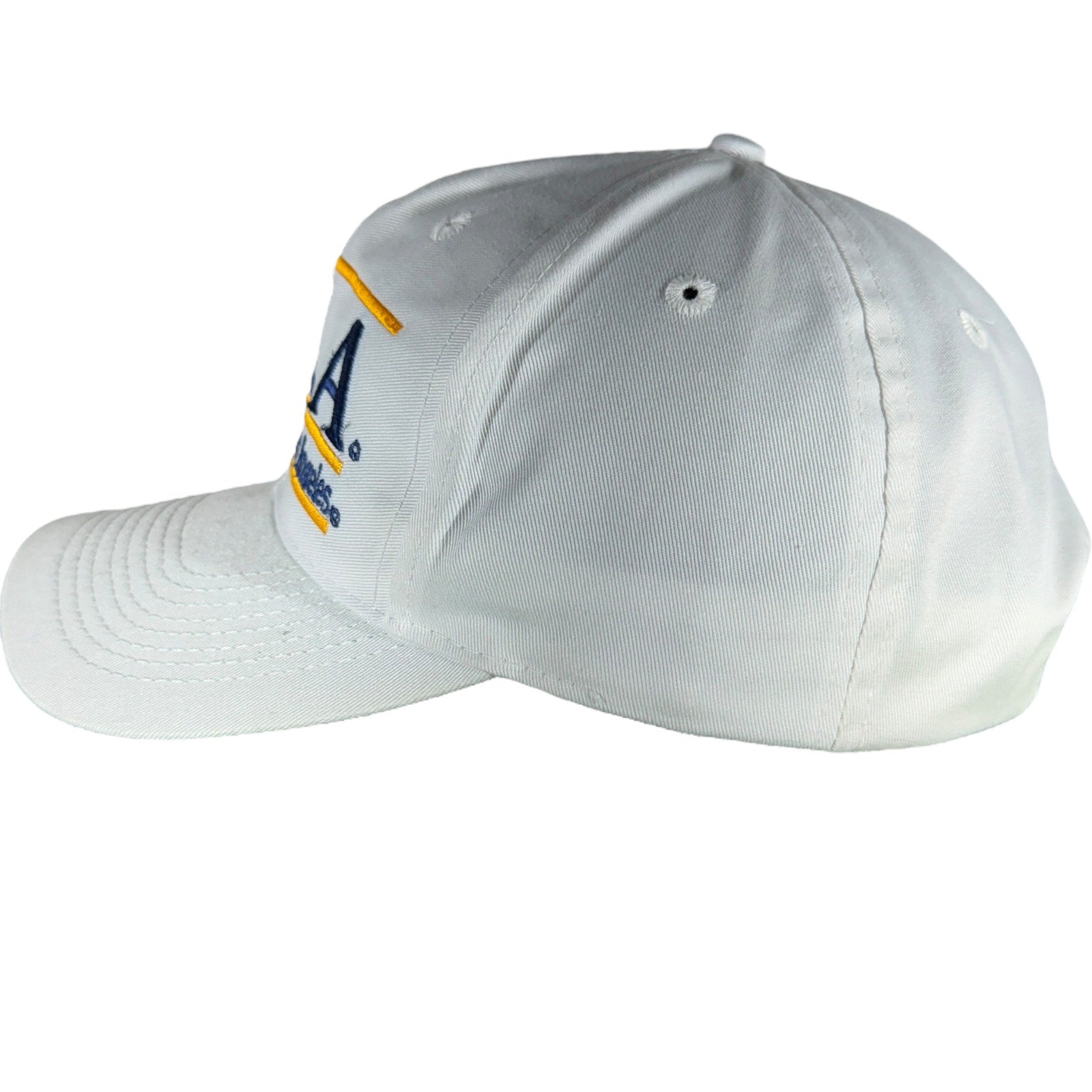 Vintage UCLA Snapback Hat