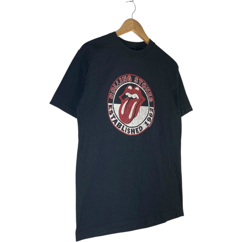 Vintage Rolling Stones Short Sleeve T-Shirt
