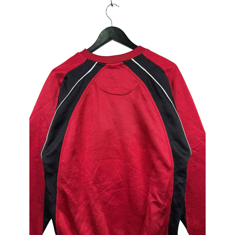 Vintage Starter Alabama Crimson Tide Alabama Football Sweatshirt