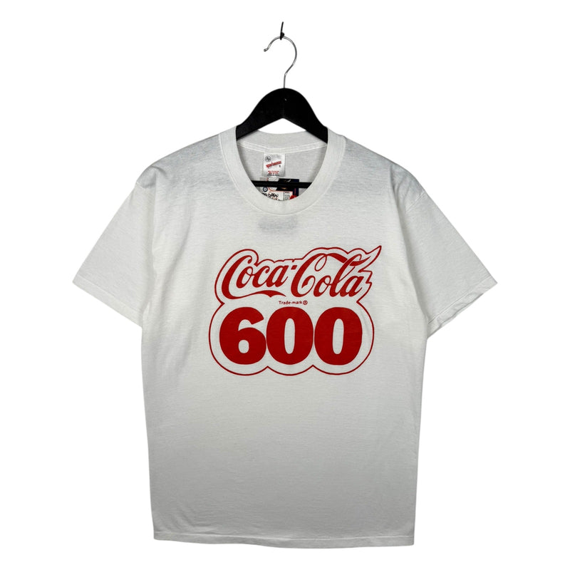 Vintage Coca Cola 600 T-Shirt