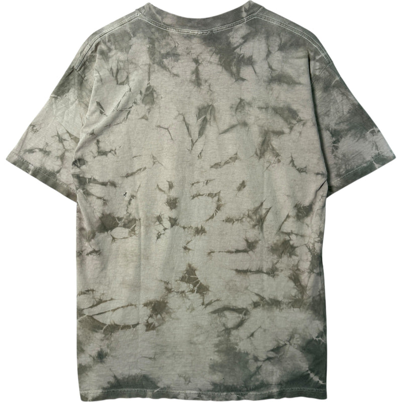 Vintage Mexico Tye Dye Tee