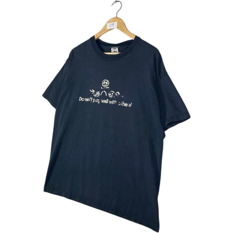 Vintage Graphic T-Shirt