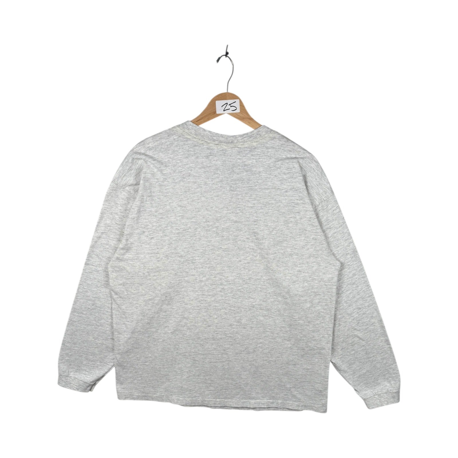 Vintage Wile E Coyote Looney League Long Sleeve