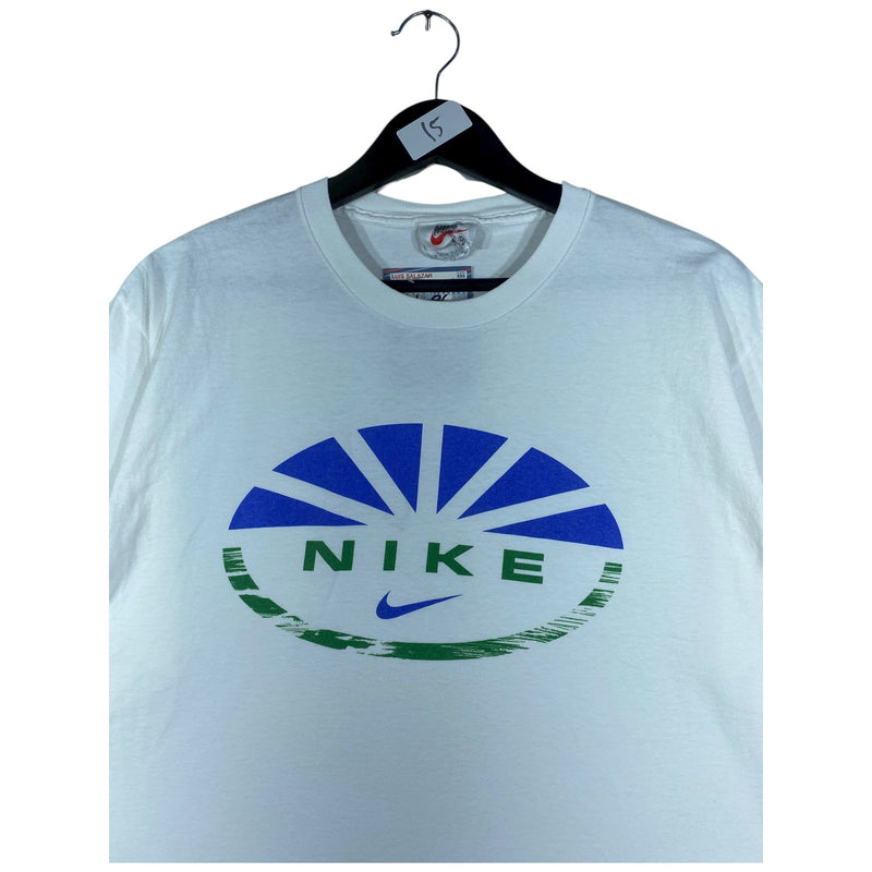 Vintage Nike Big Logo T-Shirt