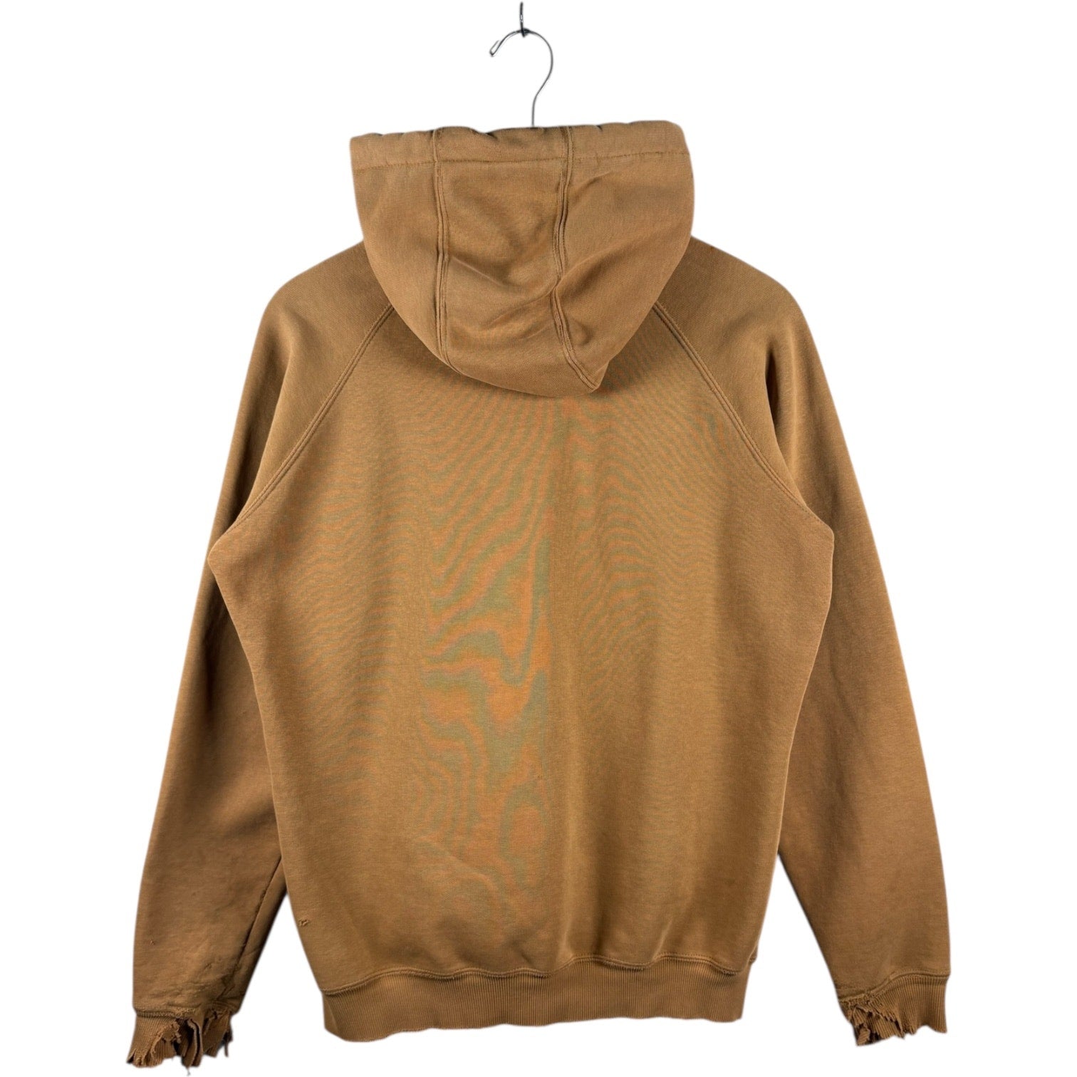 Vintage Women's Carhartt Pullover Hoodie