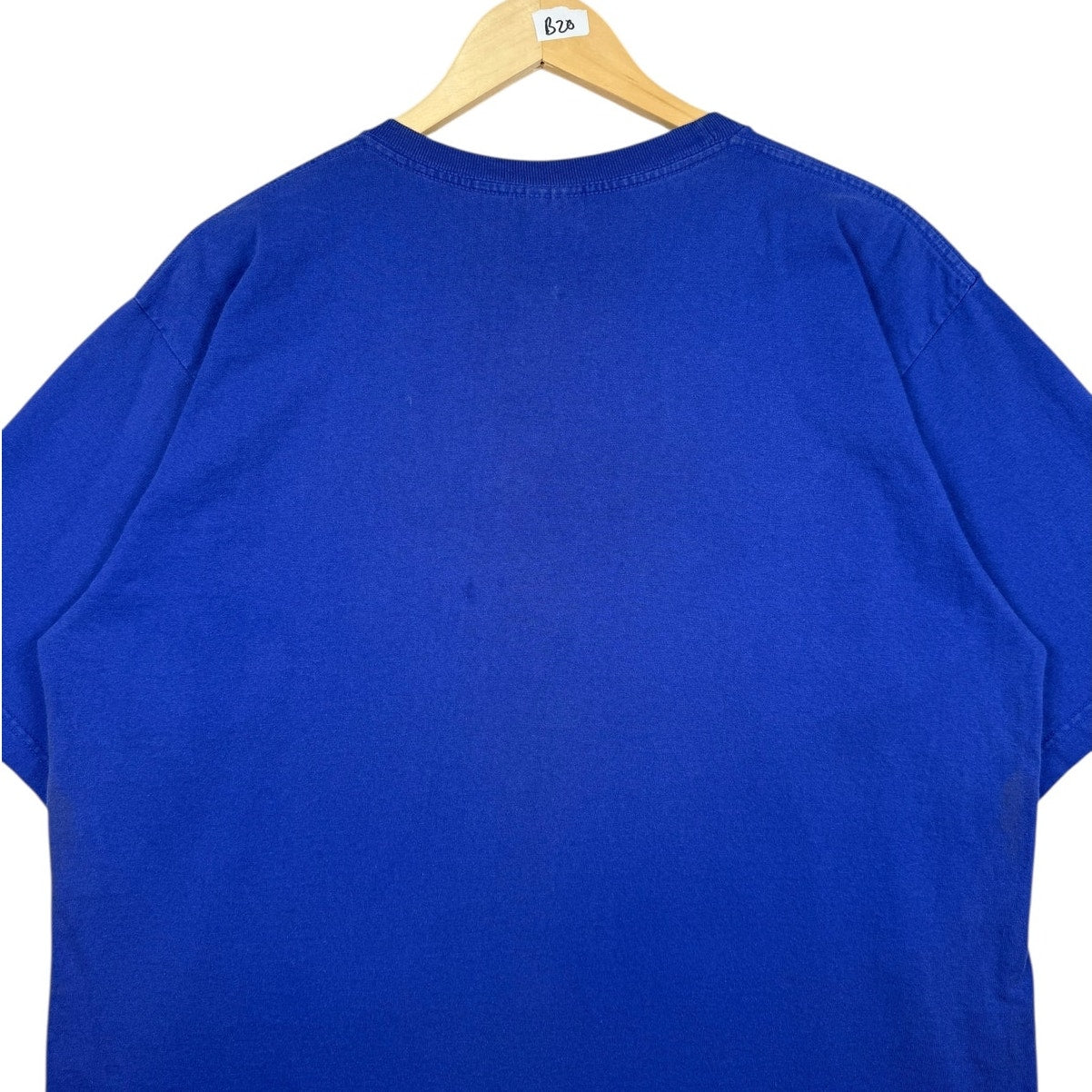 Vintage Chaps Ralph Lauren Logo Graphic T-Shirt