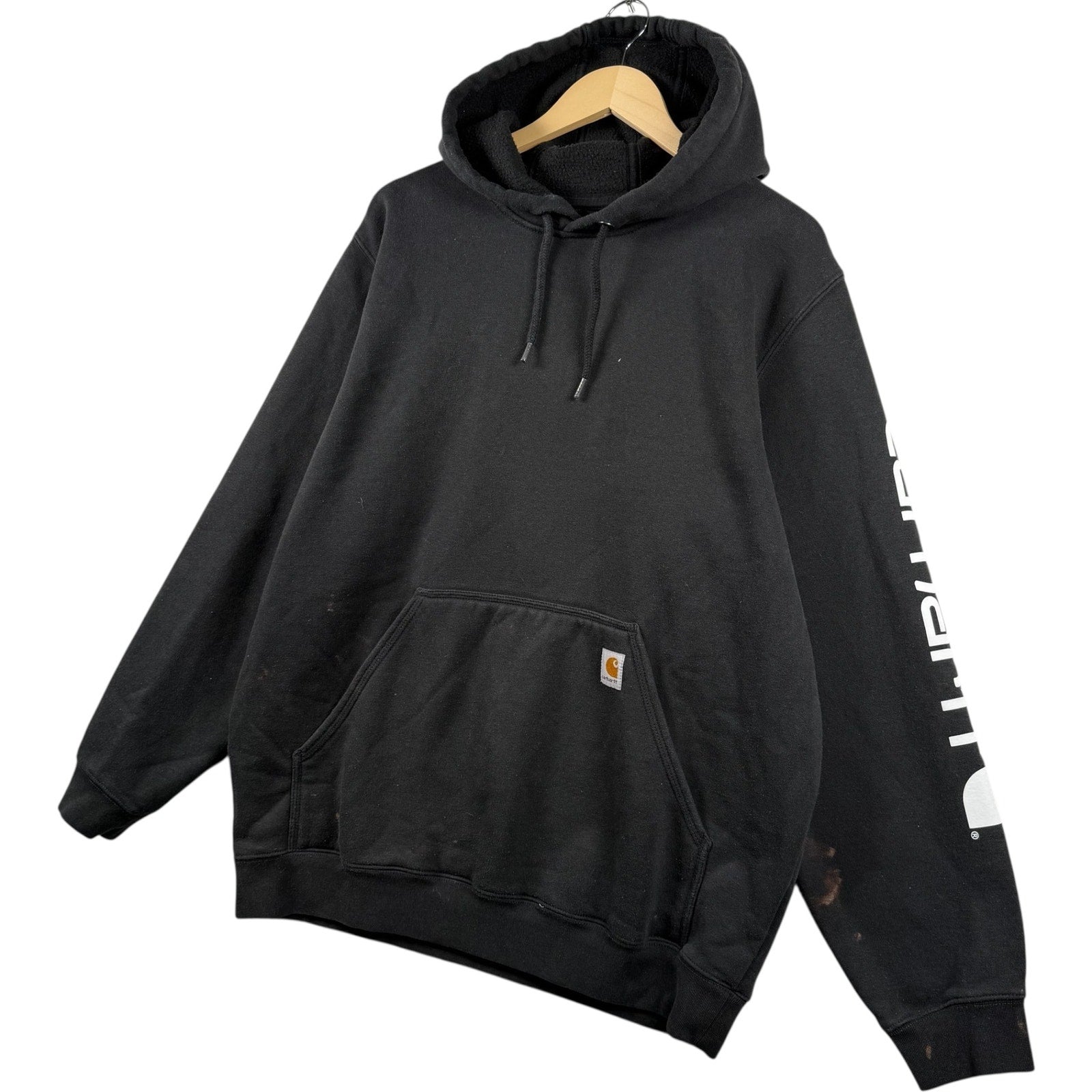 Vintage Carhartt Hoodie