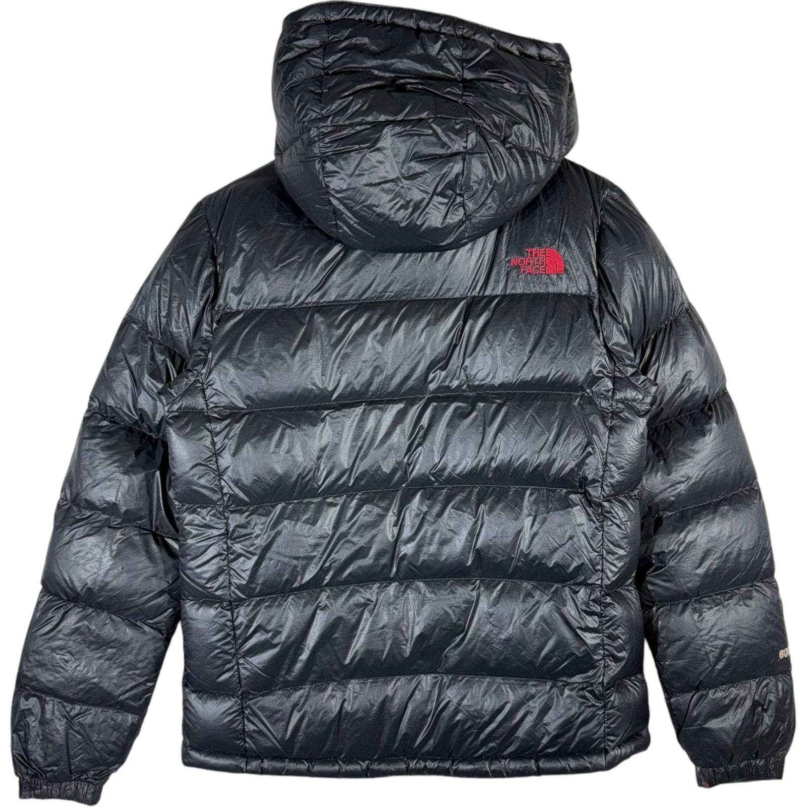 Vintage The North Face Nuptse 800 LTD Puffer Jacket