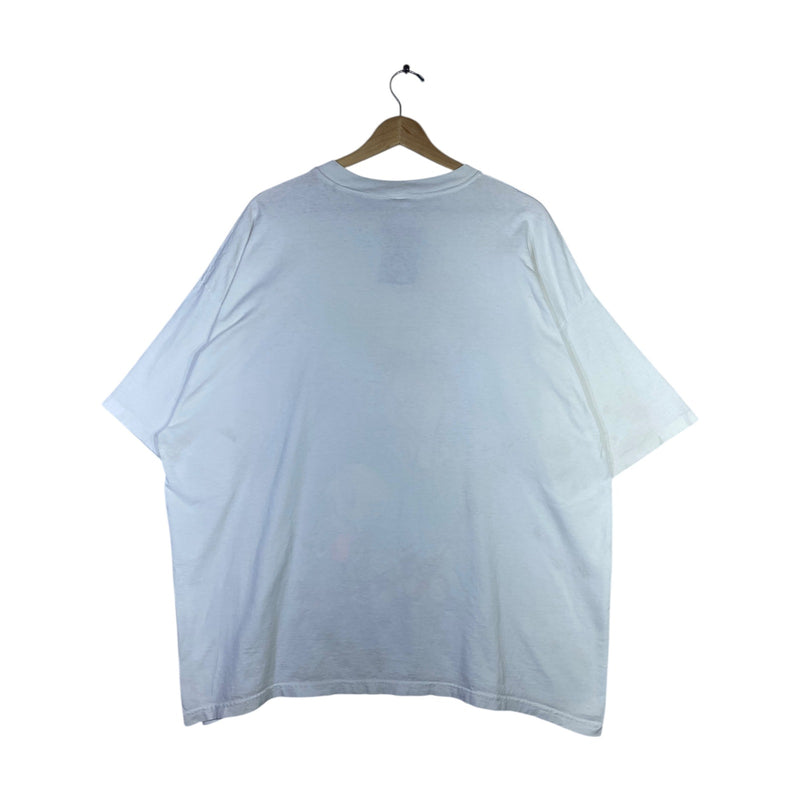 Vintage Looney Tunes Bugs Bunny Tweety Bird T-Shirt