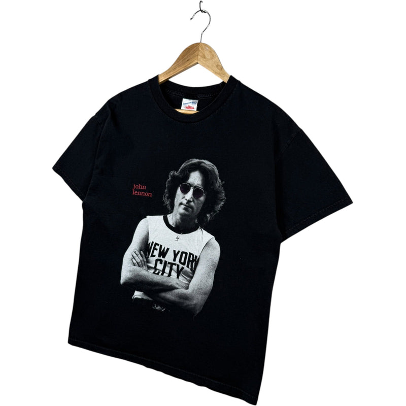 Vintage John Lennon Graphic T-Shirt