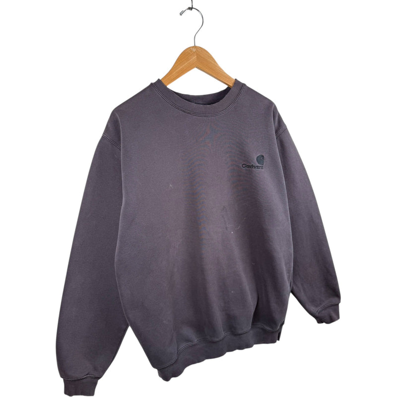 Vintage Carhartt Crewneck