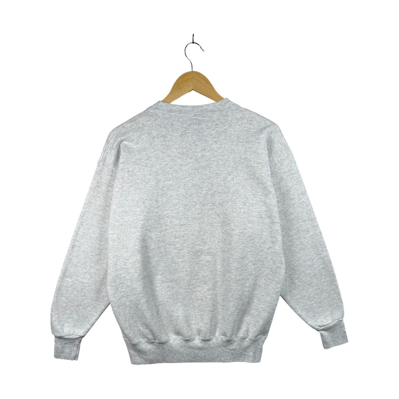 Vintage University Of Kentucky Sweatshirt Crewneck