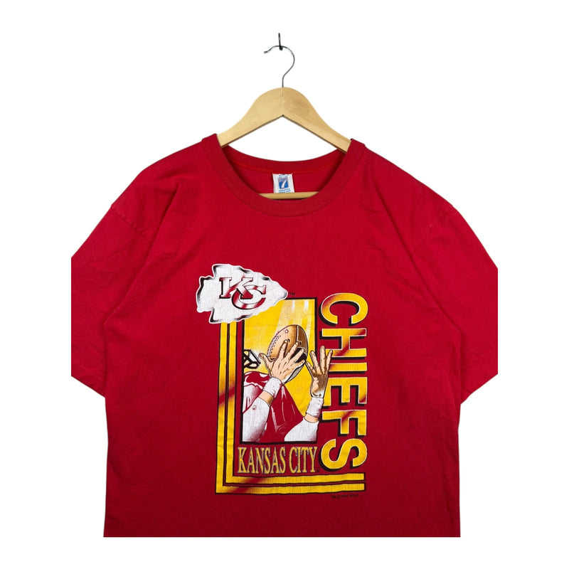 Vintage Kansas City Chiefs NFL T-Shirt