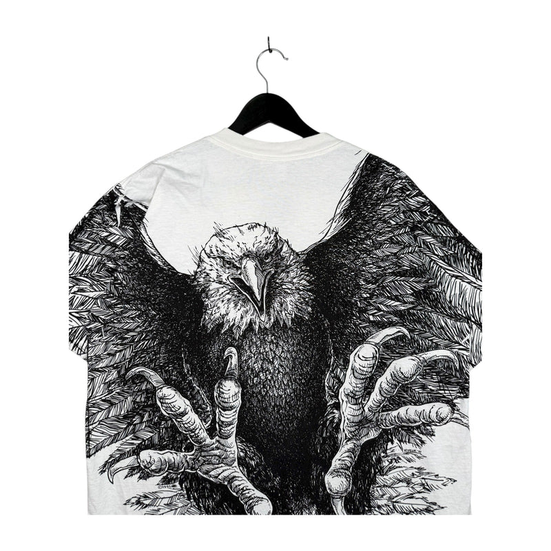 Vintage Eagle T-Shirt