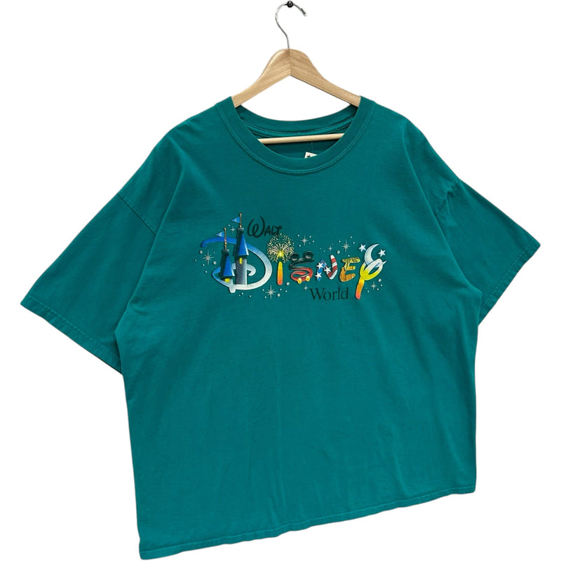 Vintage Walt Disney World Tee