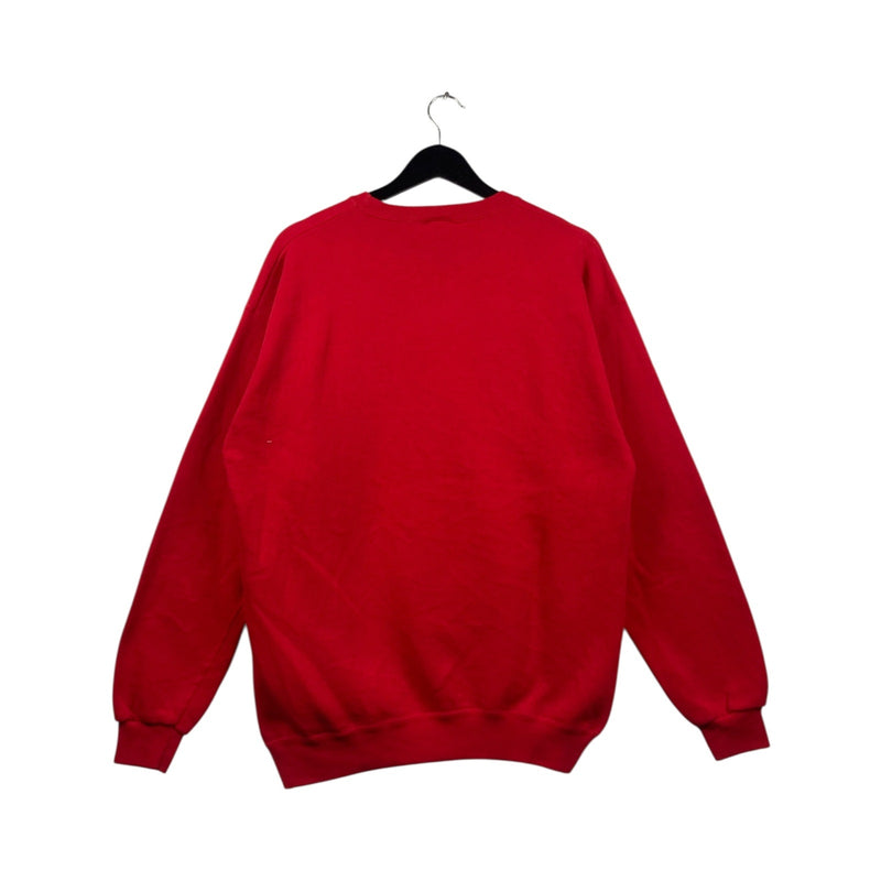 Vintage Ohio State Buckeyes Crewneck