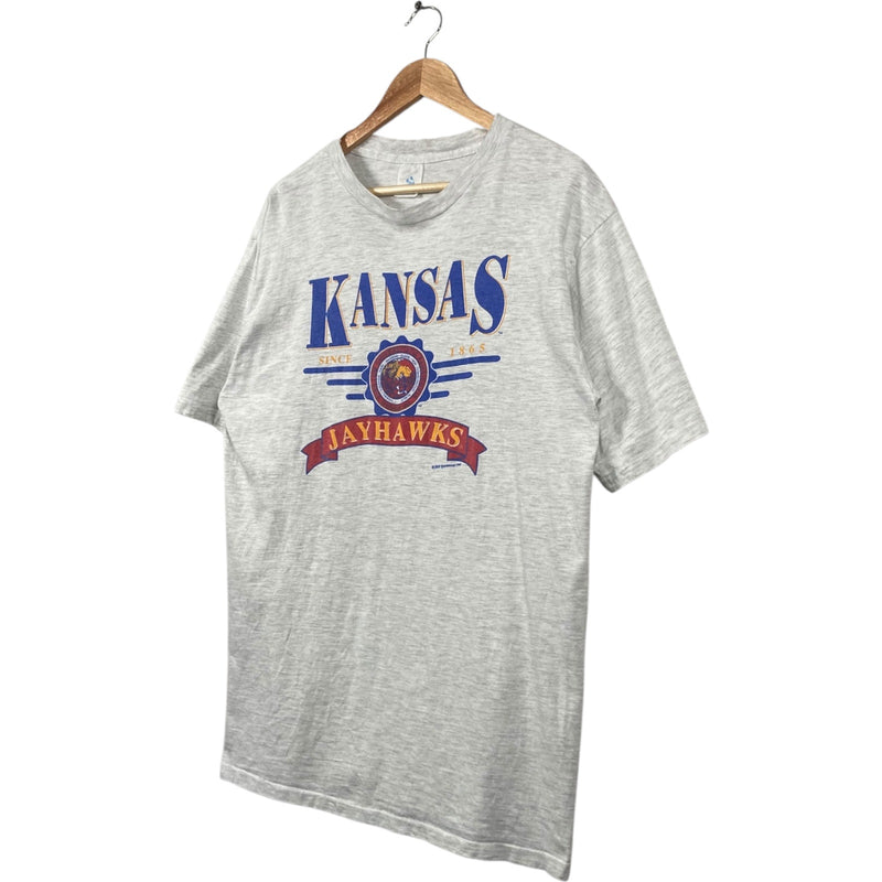 Vintage Kansas University Jayhawks T-Shirt