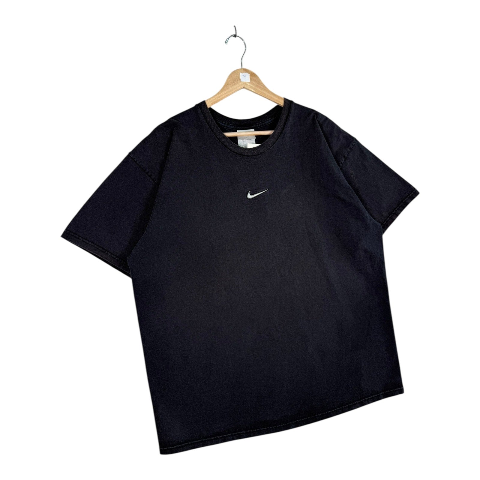 Vintage Nike Swoosh T-Shirt