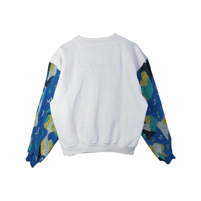 Vintage University of Michigan Graphic Crewneck