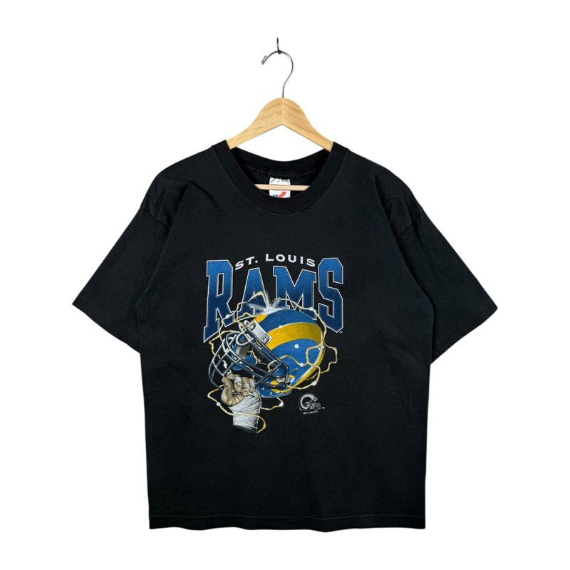 Vintage St. Louis Rams NFL T-Shirt