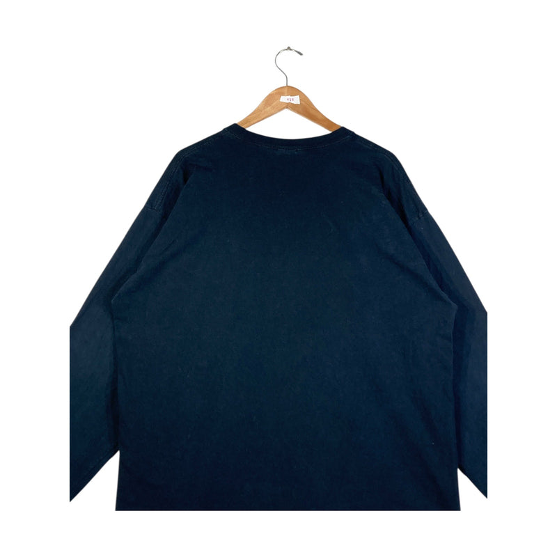 Vintage Harrietta Michigan Long Sleeve