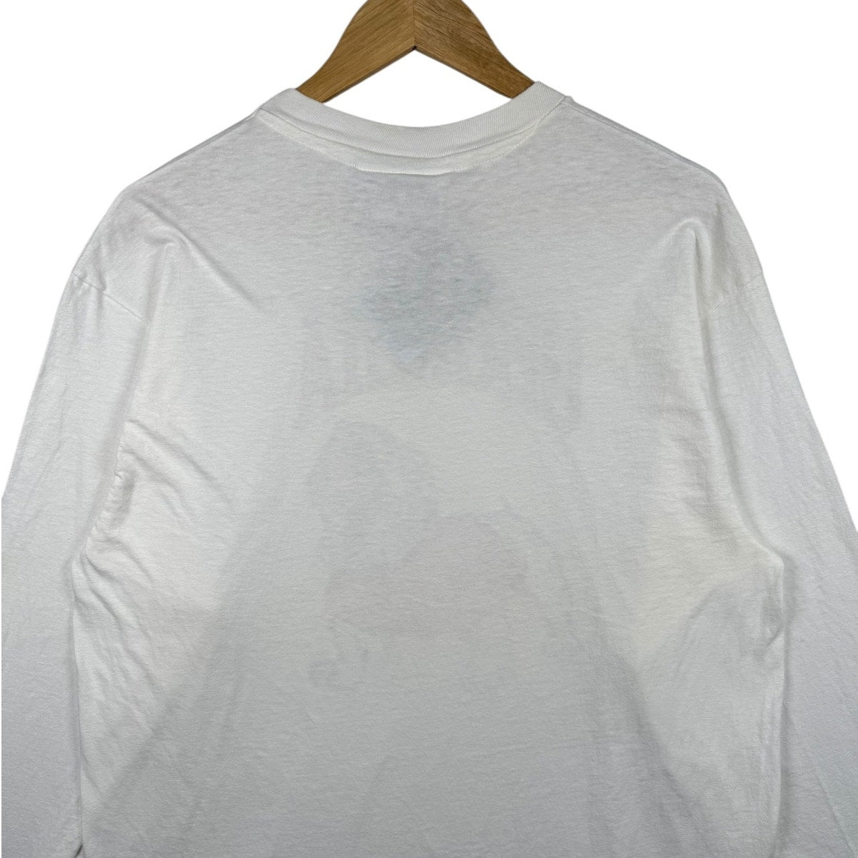Vintage Georgia Bulldogs NCAA Long Sleeve