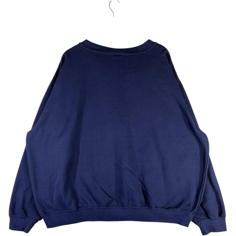 Vintage Carhartt Mini Spellout Crewneck