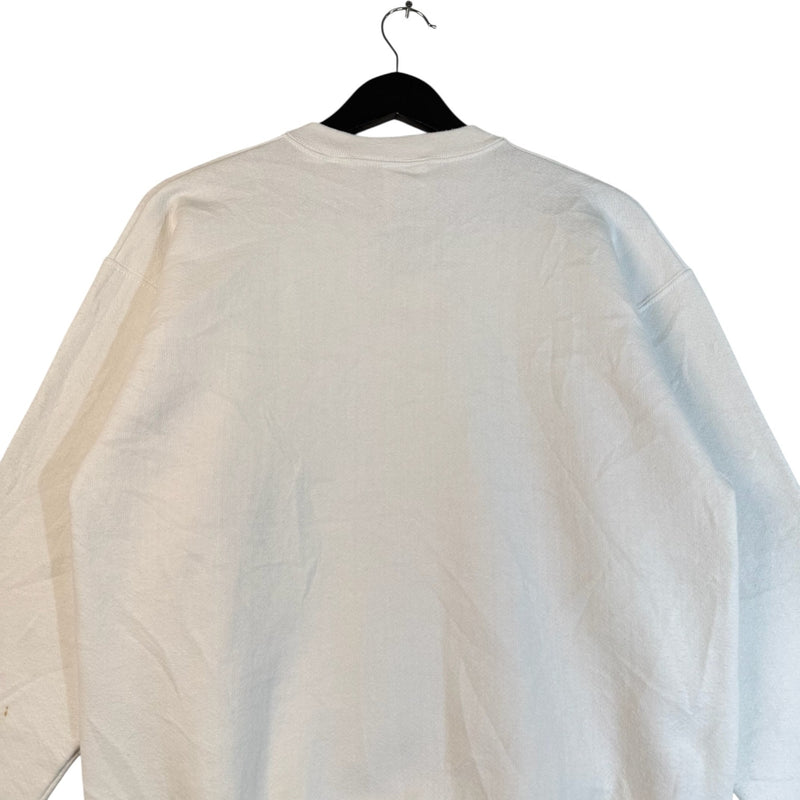 Vintage Golf Champion League Crewneck