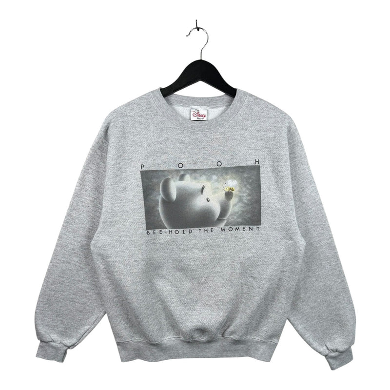 Vintage The Disney Store Winnie the Pooh Crewneck