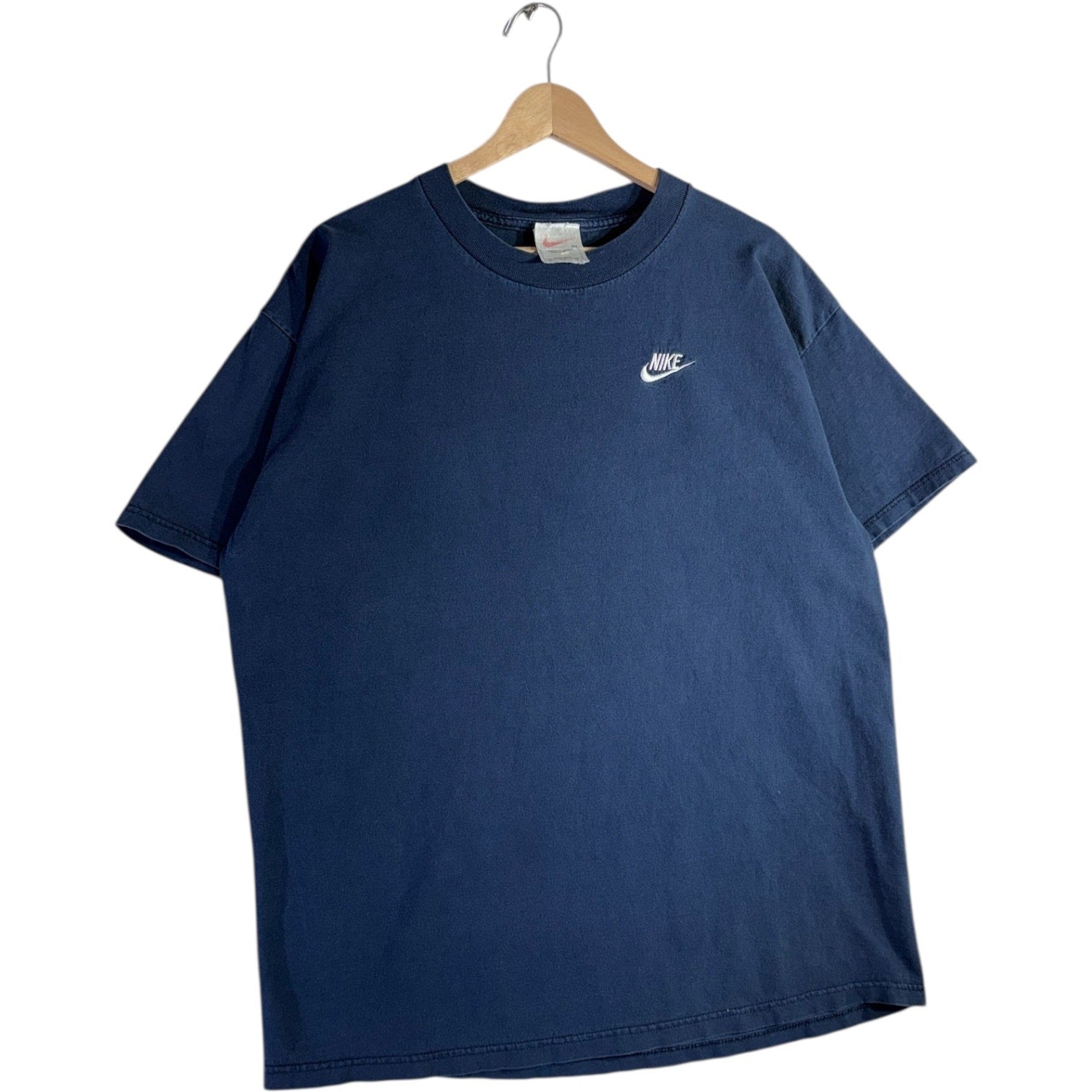 Vintage Nike Chest Logo T-Shirt
