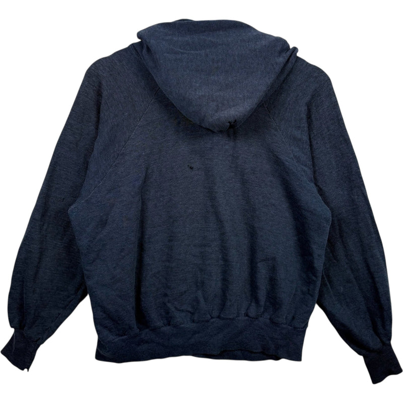 Vintage University Of Kansas Hoodie