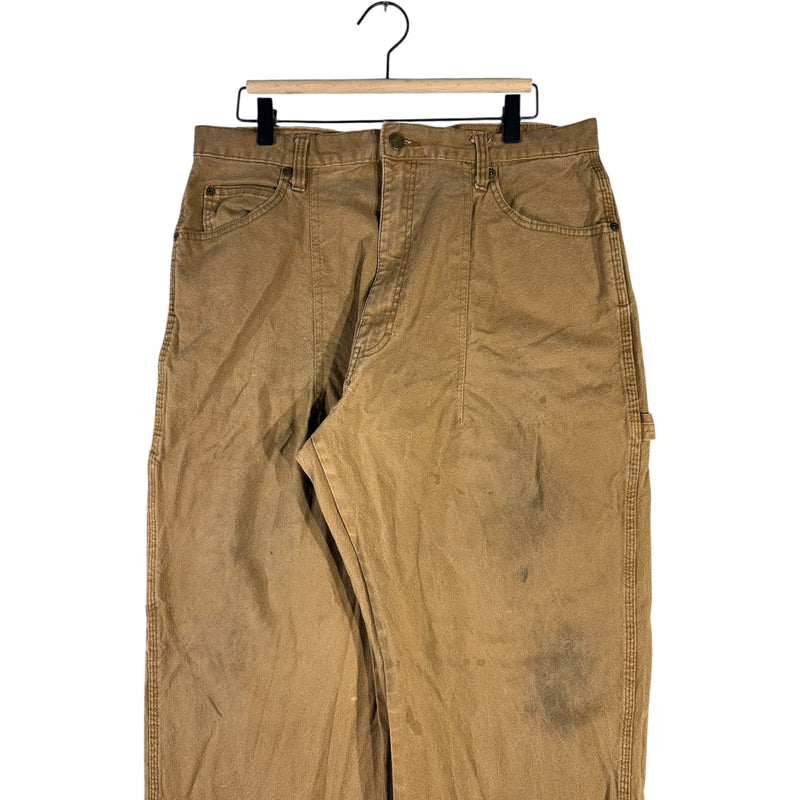 Vintage Dickies Straight Leg Carpenter Pants