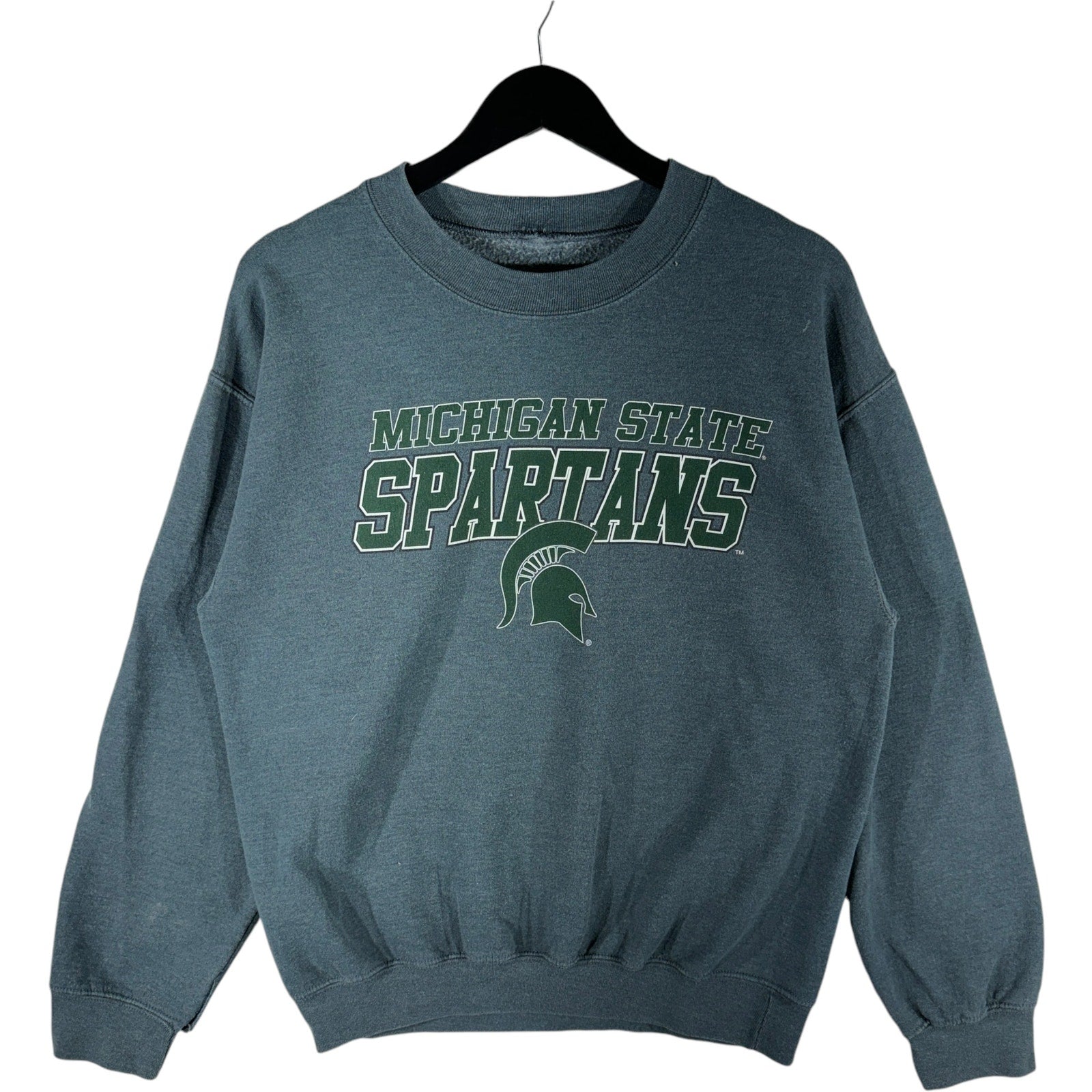 Vintage Michigan State Spartans Crewneck