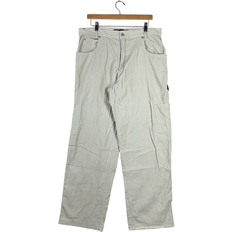 Vintage Buffalo Cargo Pants 36 x 32