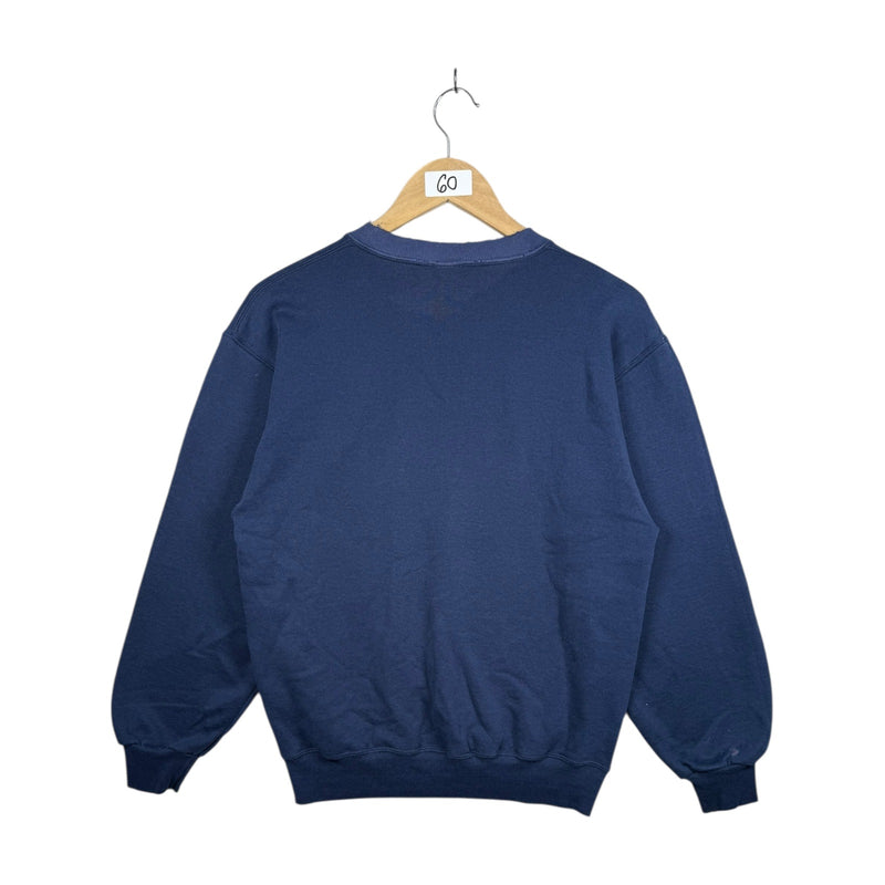 Vintage Russell Athletic Villanova University Crewneck