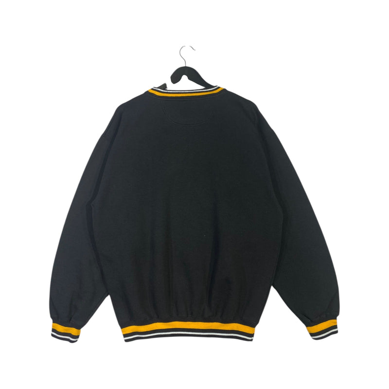 Vintage Pittsburgh Steelers NFL Sweatshirt Crewneck