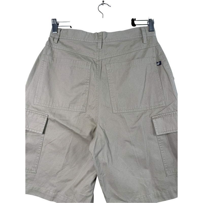 Vintage Ferruche Cargo Shorts