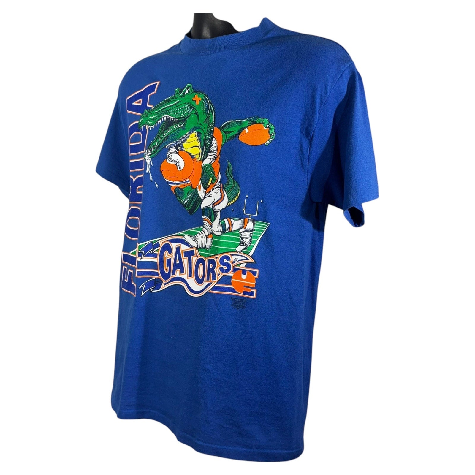 Vintage University of Florida Gators Football Tee